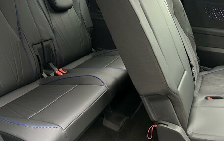 Volkswagen Teramont, 2025 год, 7 690 000 рублей, 15 фотография