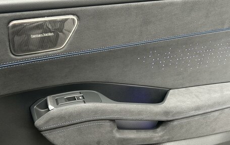 Volkswagen Teramont, 2025 год, 7 690 000 рублей, 14 фотография