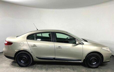 Renault Fluence I, 2012 год, 400 000 рублей, 4 фотография