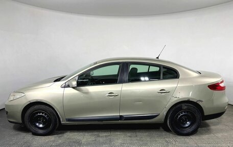Renault Fluence I, 2012 год, 400 000 рублей, 8 фотография