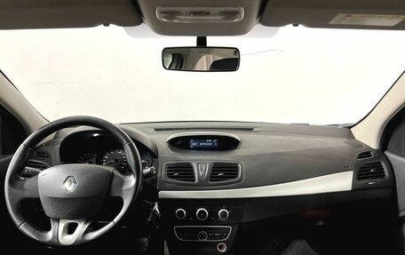 Renault Fluence I, 2012 год, 400 000 рублей, 14 фотография