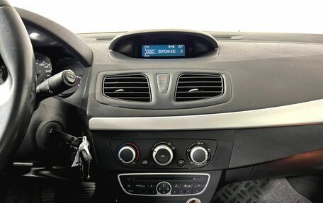 Renault Fluence I, 2012 год, 400 000 рублей, 13 фотография