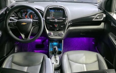 Chevrolet Spark III, 2023 год, 1 111 000 рублей, 3 фотография