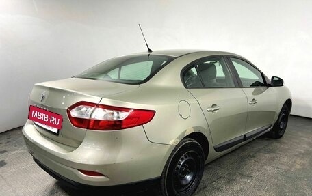 Renault Fluence I, 2012 год, 400 000 рублей, 5 фотография