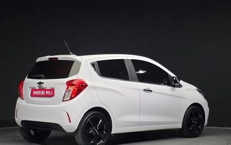 Chevrolet Spark III, 2023 год, 1 111 000 рублей, 2 фотография
