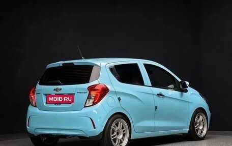 Chevrolet Spark IV, 2021 год, 1 100 000 рублей, 2 фотография
