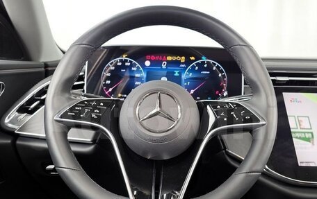 Mercedes-Benz E-Класс, 2025 год, 5 580 000 рублей, 6 фотография