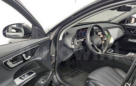 Mercedes-Benz E-Класс, 2025 год, 5 580 000 рублей, 7 фотография