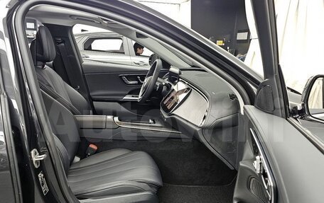 Mercedes-Benz E-Класс, 2025 год, 5 580 000 рублей, 8 фотография