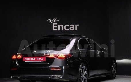 Mercedes-Benz E-Класс, 2025 год, 5 580 000 рублей, 2 фотография