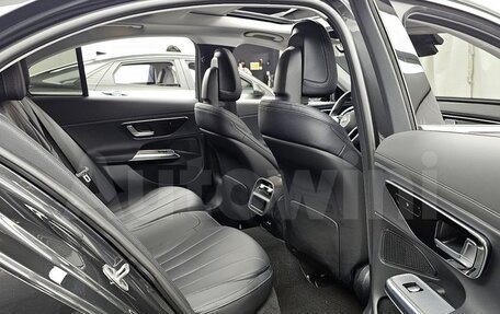 Mercedes-Benz E-Класс, 2025 год, 5 580 000 рублей, 9 фотография