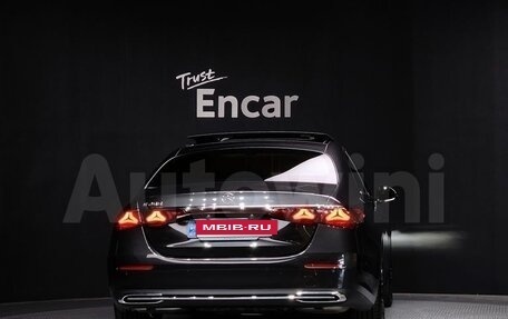 Mercedes-Benz E-Класс, 2025 год, 5 580 000 рублей, 4 фотография