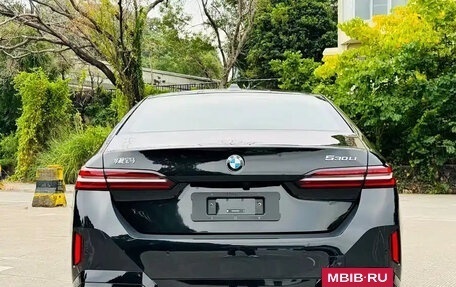 BMW 5 серия, 2025 год, 7 768 570 рублей, 6 фотография