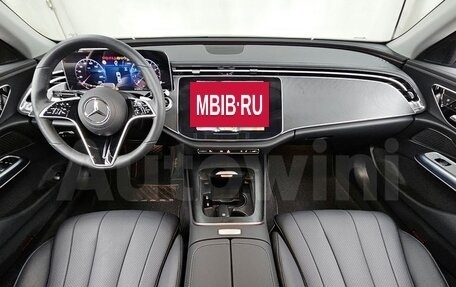 Mercedes-Benz E-Класс, 2025 год, 5 580 000 рублей, 5 фотография