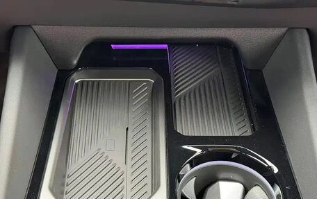 BMW 5 серия, 2025 год, 7 768 570 рублей, 14 фотография