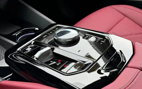 BMW 5 серия, 2025 год, 7 768 570 рублей, 12 фотография