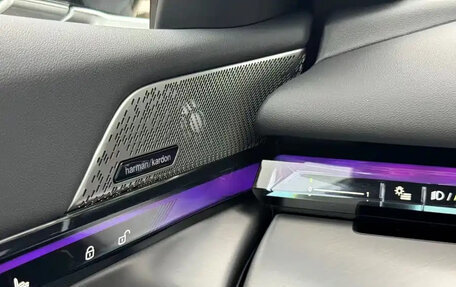 BMW 5 серия, 2025 год, 7 768 570 рублей, 13 фотография