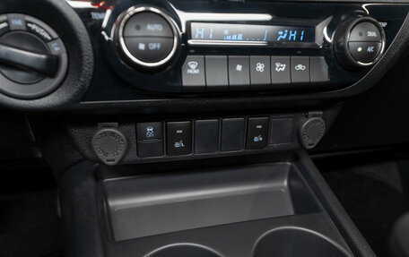 Toyota Hilux VIII, 2024 год, 7 400 000 рублей, 19 фотография