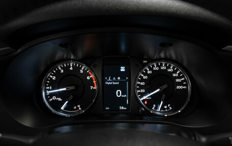 Toyota Hilux VIII, 2024 год, 7 400 000 рублей, 11 фотография