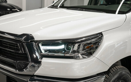 Toyota Hilux VIII, 2024 год, 7 400 000 рублей, 25 фотография