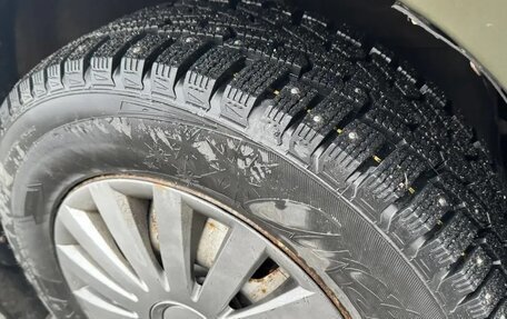 Renault Duster I рестайлинг, 2016 год, 1 200 000 рублей, 11 фотография