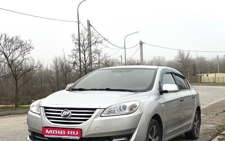 Lifan Cebrium (720), 2015 год, 530 000 рублей, 1 фотография