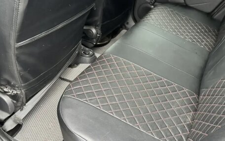 Renault Duster I рестайлинг, 2016 год, 1 200 000 рублей, 19 фотография