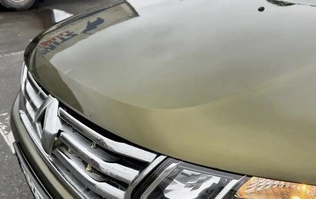 Renault Duster I рестайлинг, 2016 год, 1 200 000 рублей, 12 фотография