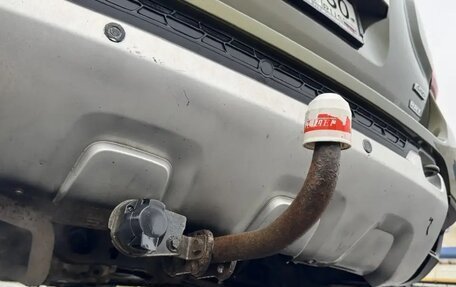 Renault Duster I рестайлинг, 2016 год, 1 200 000 рублей, 20 фотография