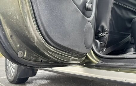 Renault Duster I рестайлинг, 2016 год, 1 200 000 рублей, 21 фотография