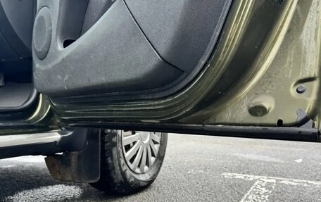 Renault Duster I рестайлинг, 2016 год, 1 200 000 рублей, 27 фотография