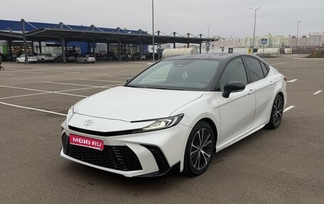 Toyota Camry, 2024 год, 3 990 000 рублей, 1 фотография