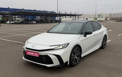 Toyota Camry, 2024 год, 3 990 000 рублей, 1 фотография
