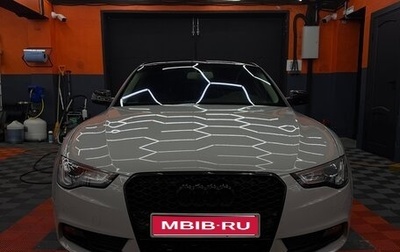 Audi A5, 2013 год, 2 200 000 рублей, 1 фотография