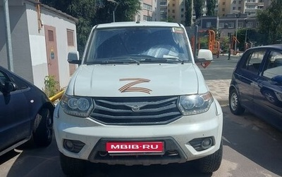 ЛуАЗ Pickup, 2016 год, 550 000 рублей, 1 фотография