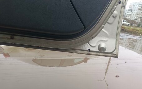 Renault Logan I, 2010 год, 390 000 рублей, 12 фотография