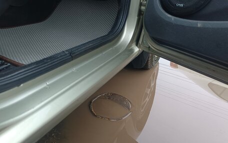 Renault Logan I, 2010 год, 390 000 рублей, 11 фотография