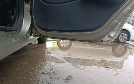 Renault Logan I, 2010 год, 390 000 рублей, 13 фотография