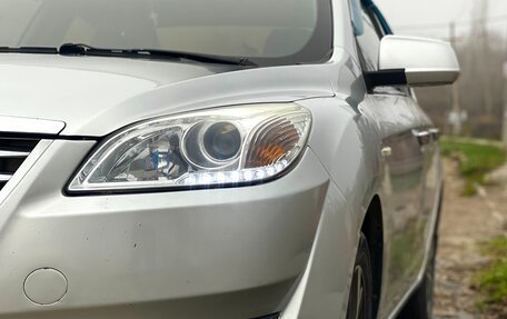 Lifan Cebrium (720), 2015 год, 530 000 рублей, 4 фотография