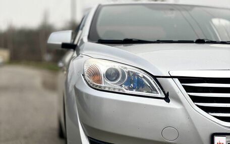 Lifan Cebrium (720), 2015 год, 530 000 рублей, 3 фотография