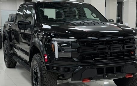 Ford F-150, 2025 год, 17 990 000 рублей, 1 фотография