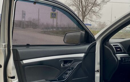 Lifan Cebrium (720), 2015 год, 530 000 рублей, 9 фотография