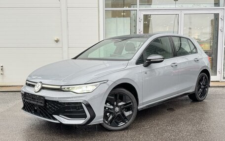 Volkswagen Golf VIII, 2025 год, 4 588 000 рублей, 1 фотография