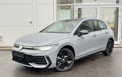 Volkswagen Golf VIII, 2025 год, 4 588 000 рублей, 1 фотография