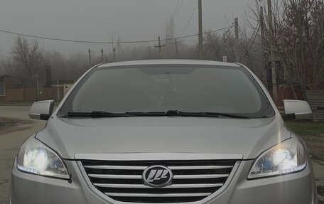 Lifan Cebrium (720), 2015 год, 530 000 рублей, 5 фотография