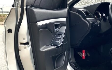 Lifan Cebrium (720), 2015 год, 530 000 рублей, 10 фотография