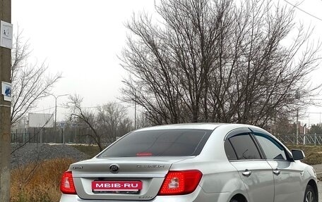 Lifan Cebrium (720), 2015 год, 530 000 рублей, 7 фотография