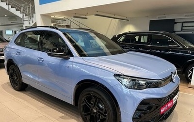 Volkswagen Tiguan, 2025 год, 5 690 000 рублей, 1 фотография