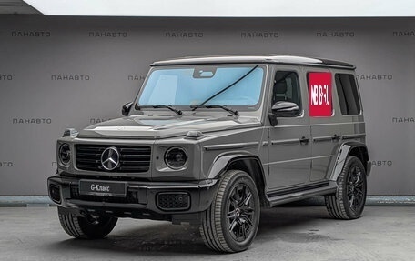 Mercedes-Benz G-Класс W463 рестайлинг _iii, 2025 год, 25 990 000 рублей, 1 фотография