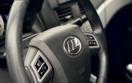 Lifan Cebrium (720), 2015 год, 530 000 рублей, 13 фотография